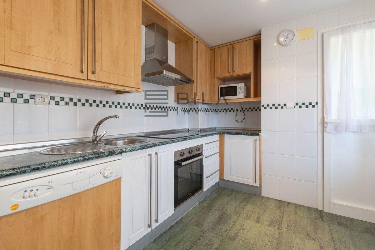 Flat for Sale in Marbella