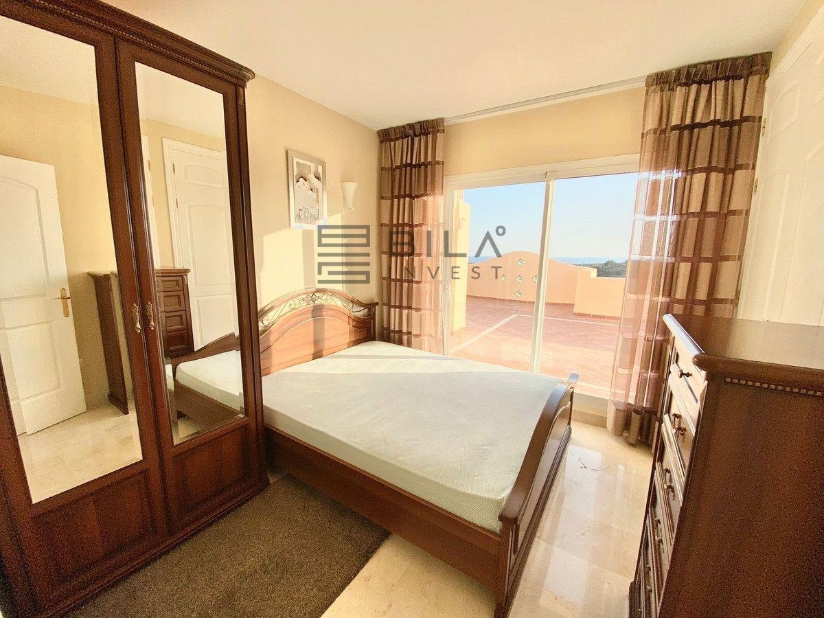 Penthouse for Sale in Marbella