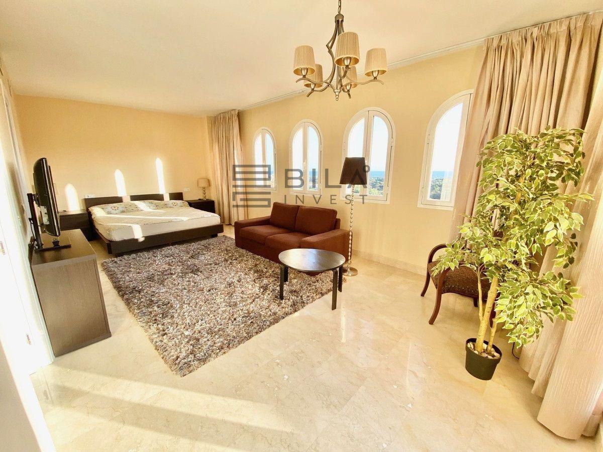 Penthouse for Sale in Marbella