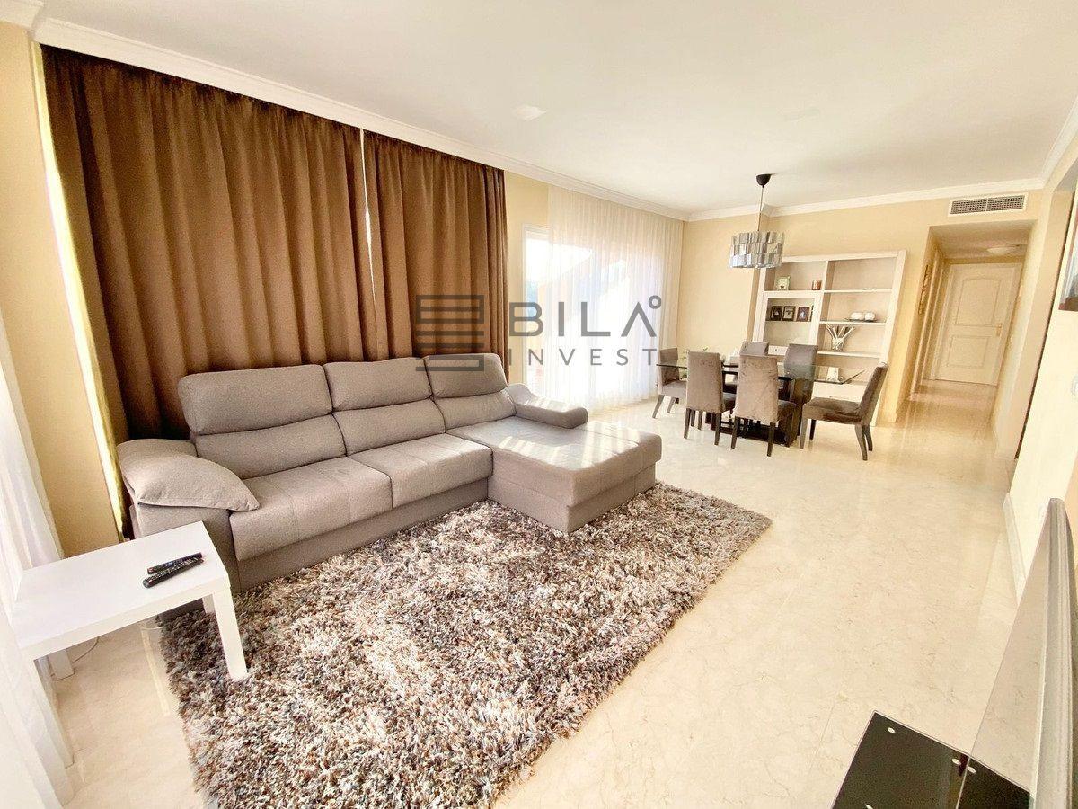Penthouse for Sale in Marbella