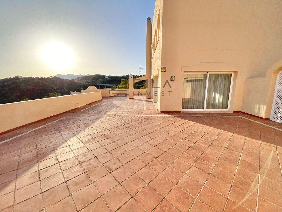 Penthouse for Sale in Marbella