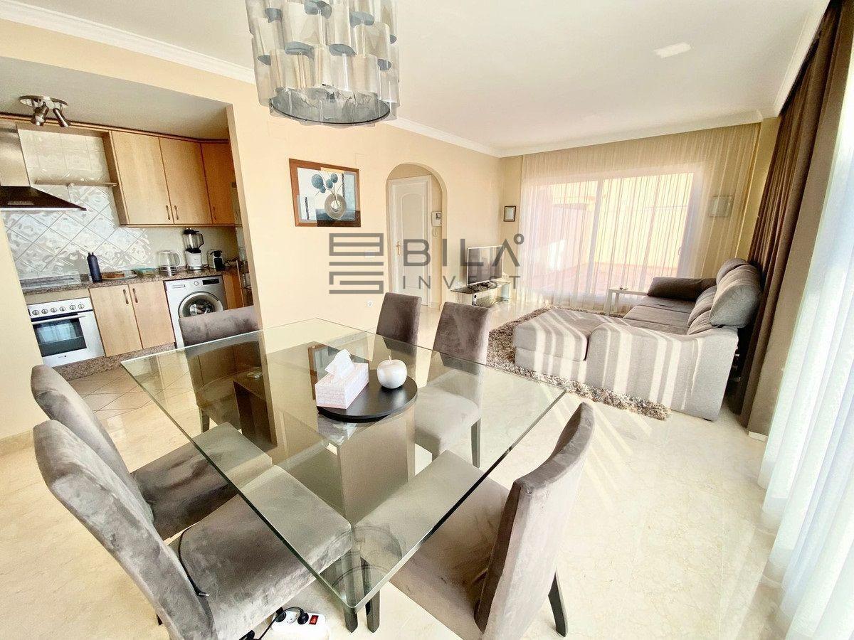 Penthouse for Sale in Marbella