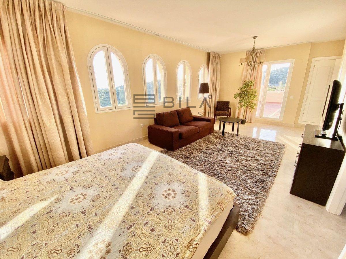 Penthouse for Sale in Marbella