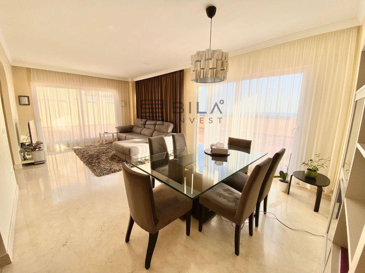 Penthouse for Sale in Marbella