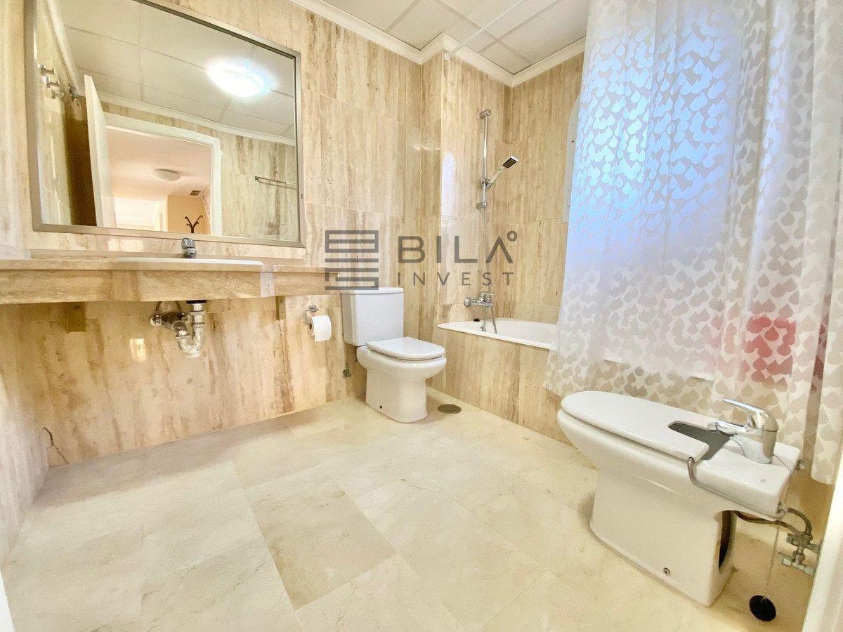 Penthouse for Sale in Marbella