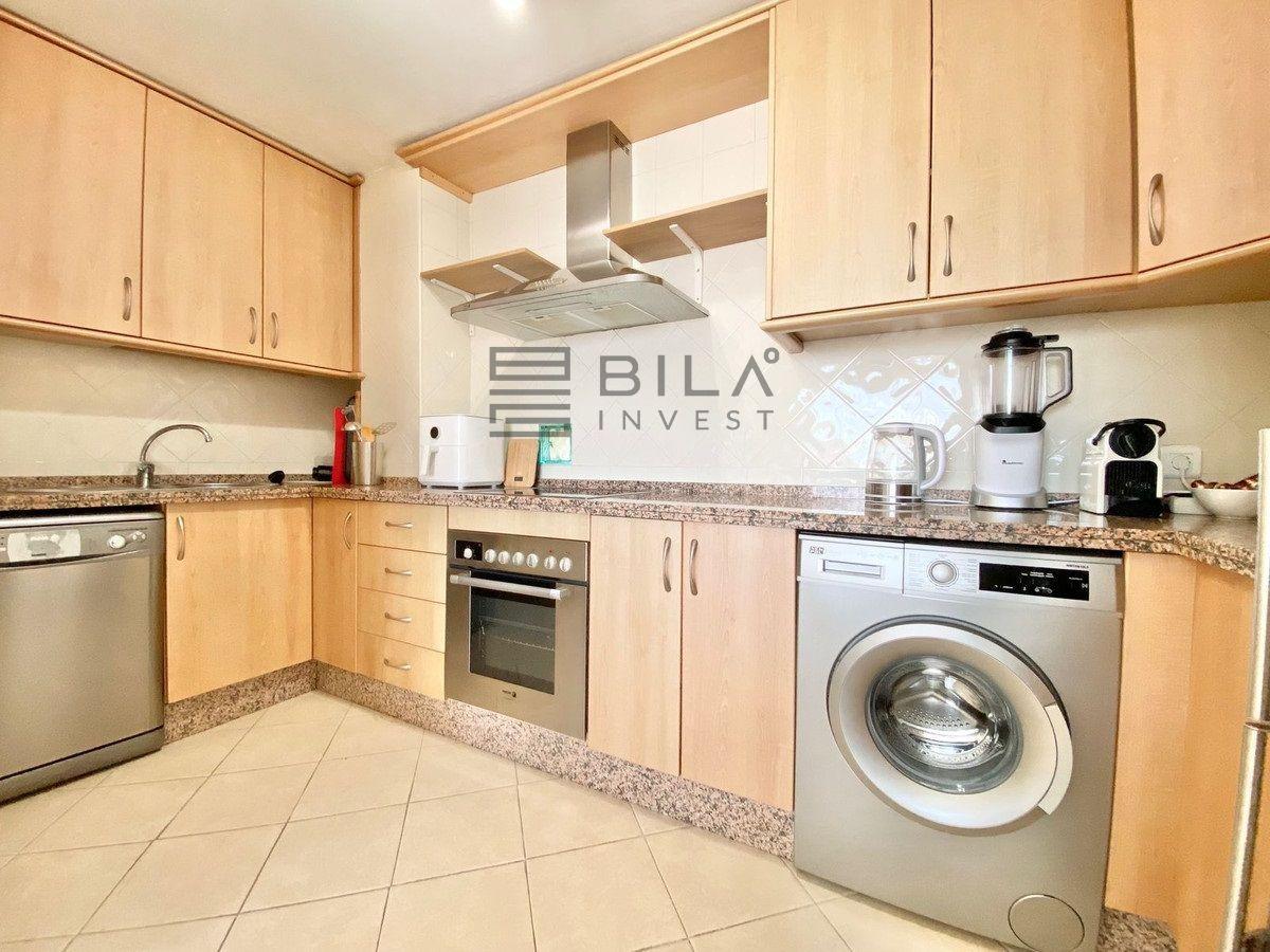 Penthouse for Sale in Marbella