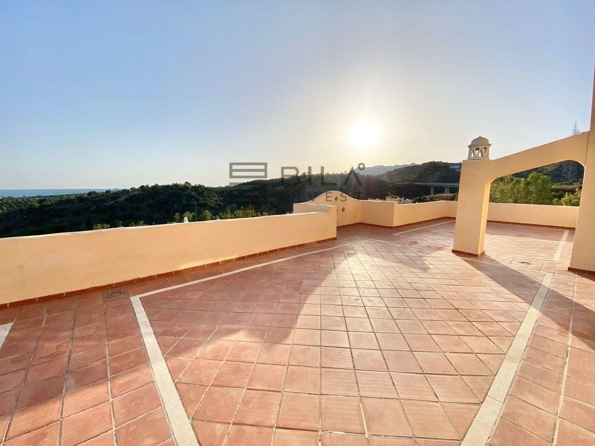Penthouse for Sale in Marbella