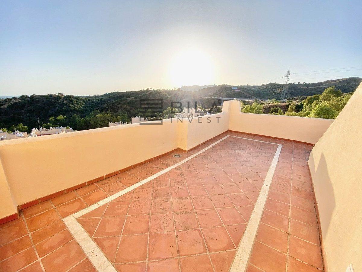 Penthouse for Sale in Marbella