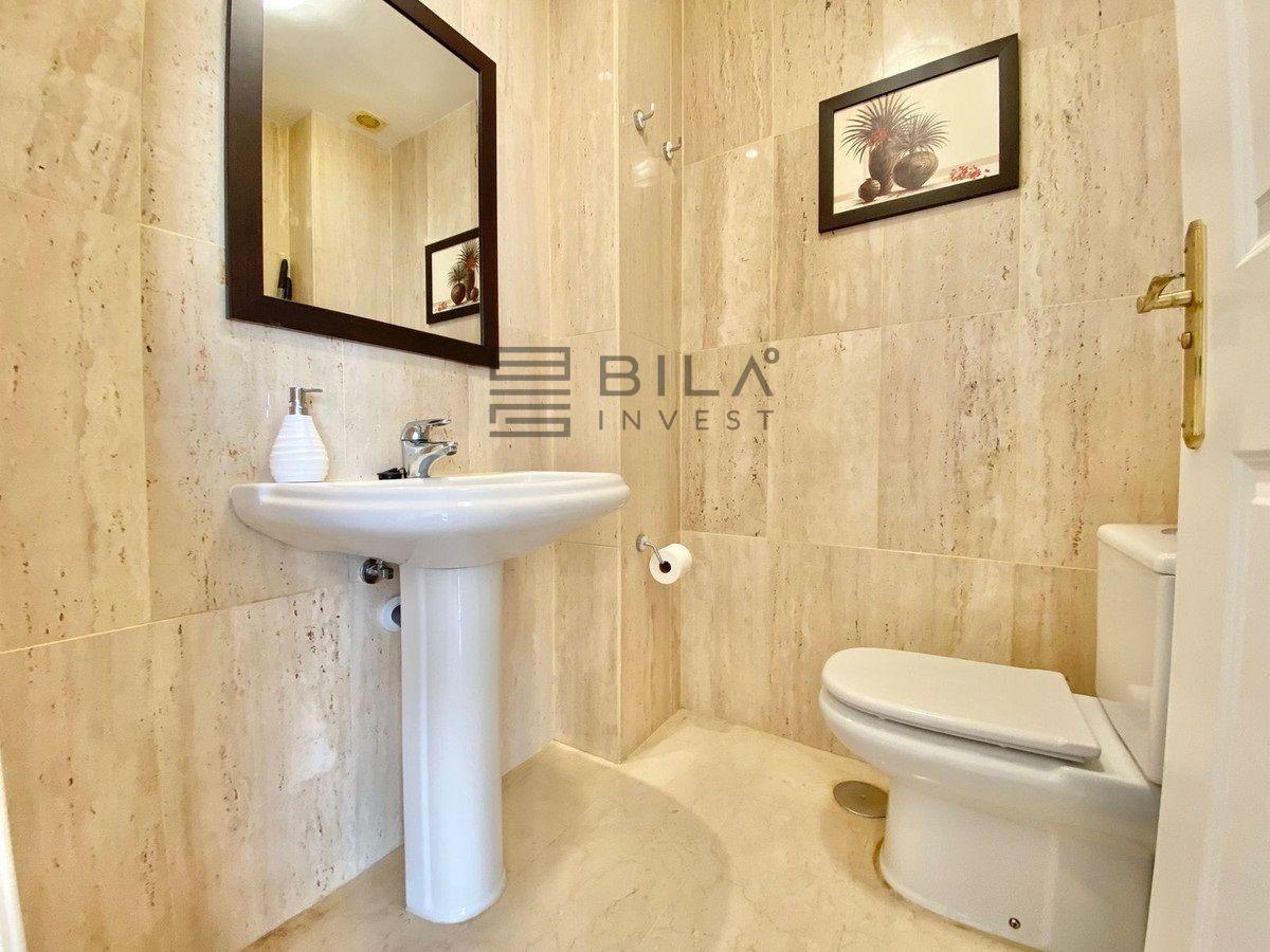 Penthouse for Sale in Marbella