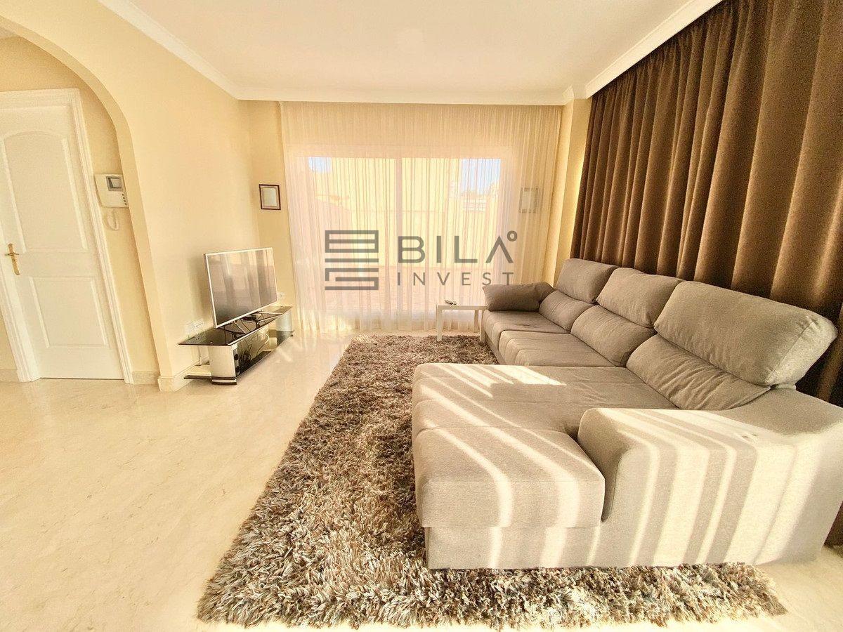 Penthouse for Sale in Marbella