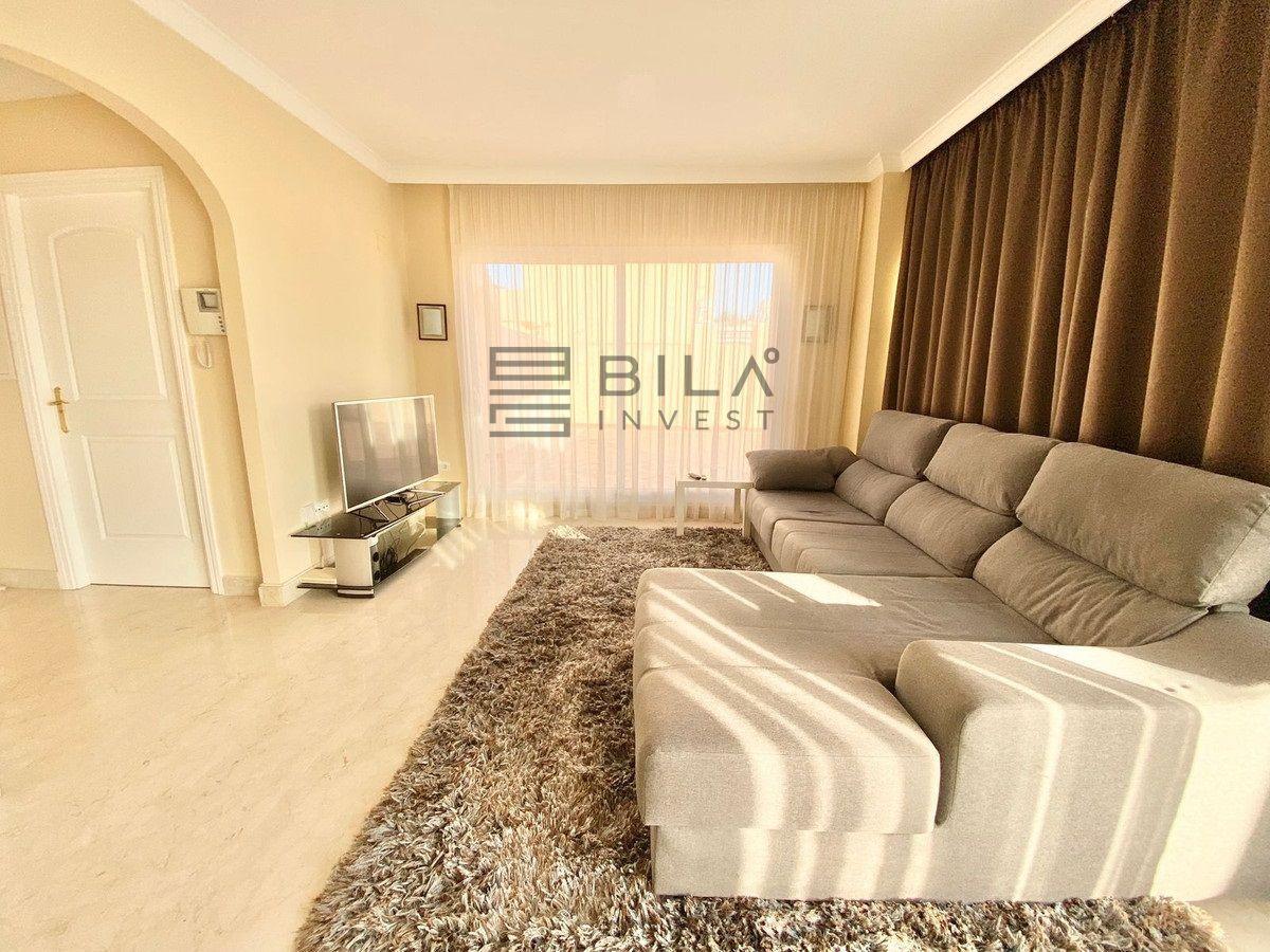 Penthouse for Sale in Marbella