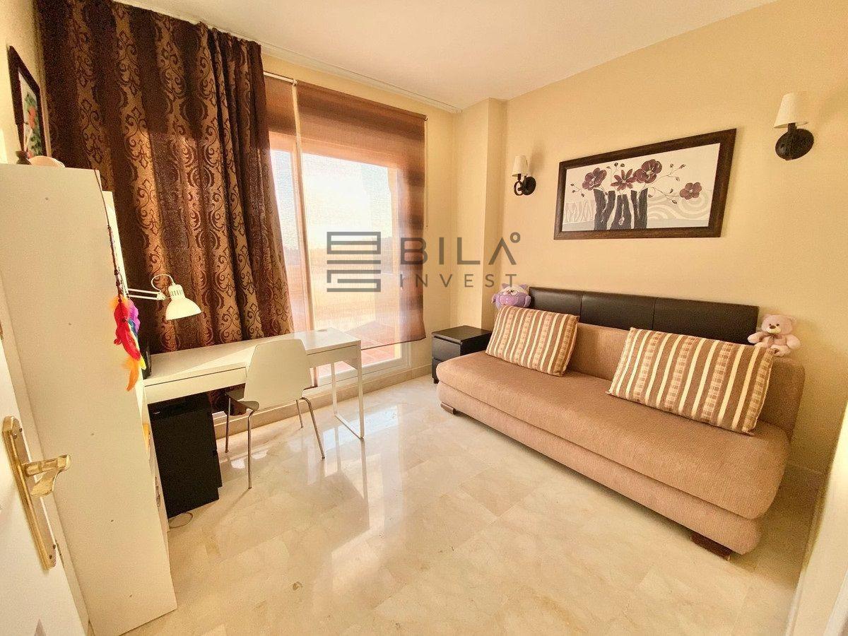Penthouse for Sale in Marbella