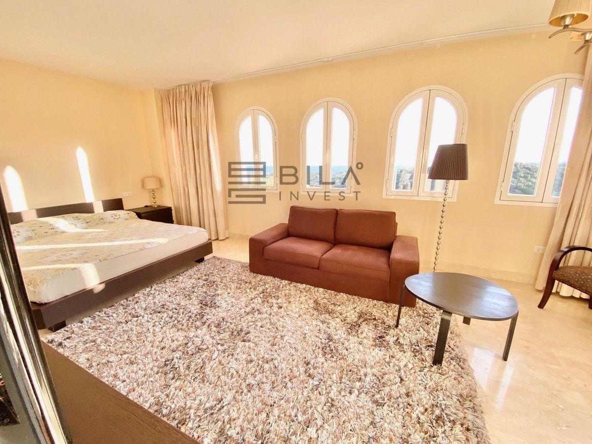 Penthouse for Sale in Marbella