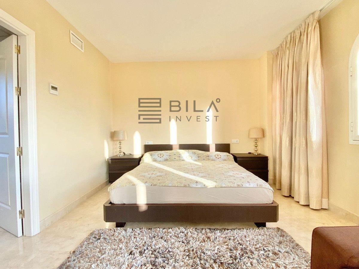 Penthouse for Sale in Marbella