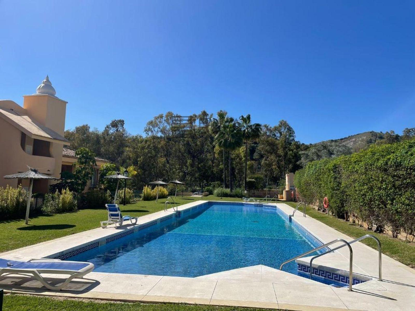 Penthouse for Sale in Marbella