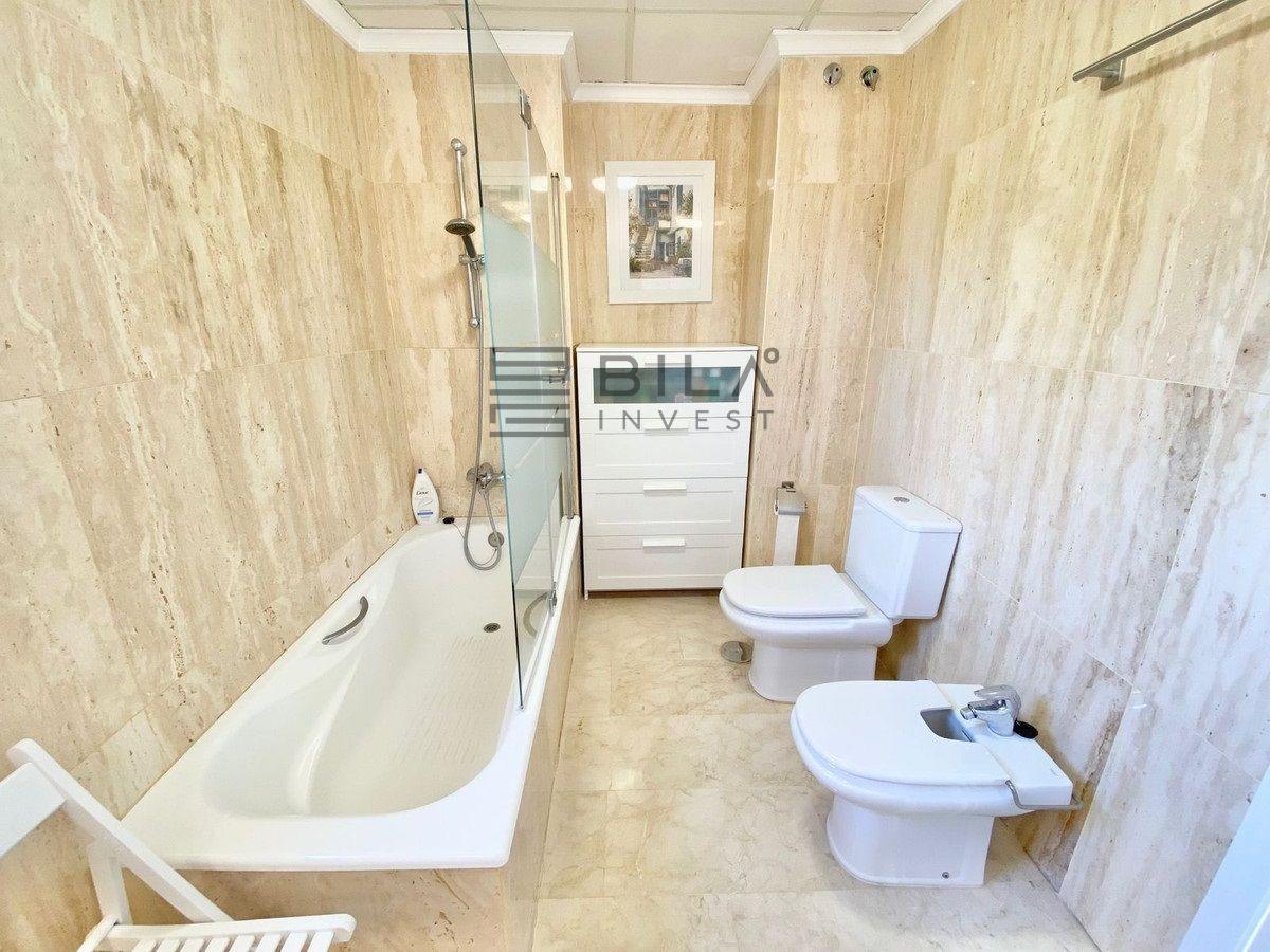 Penthouse for Sale in Marbella