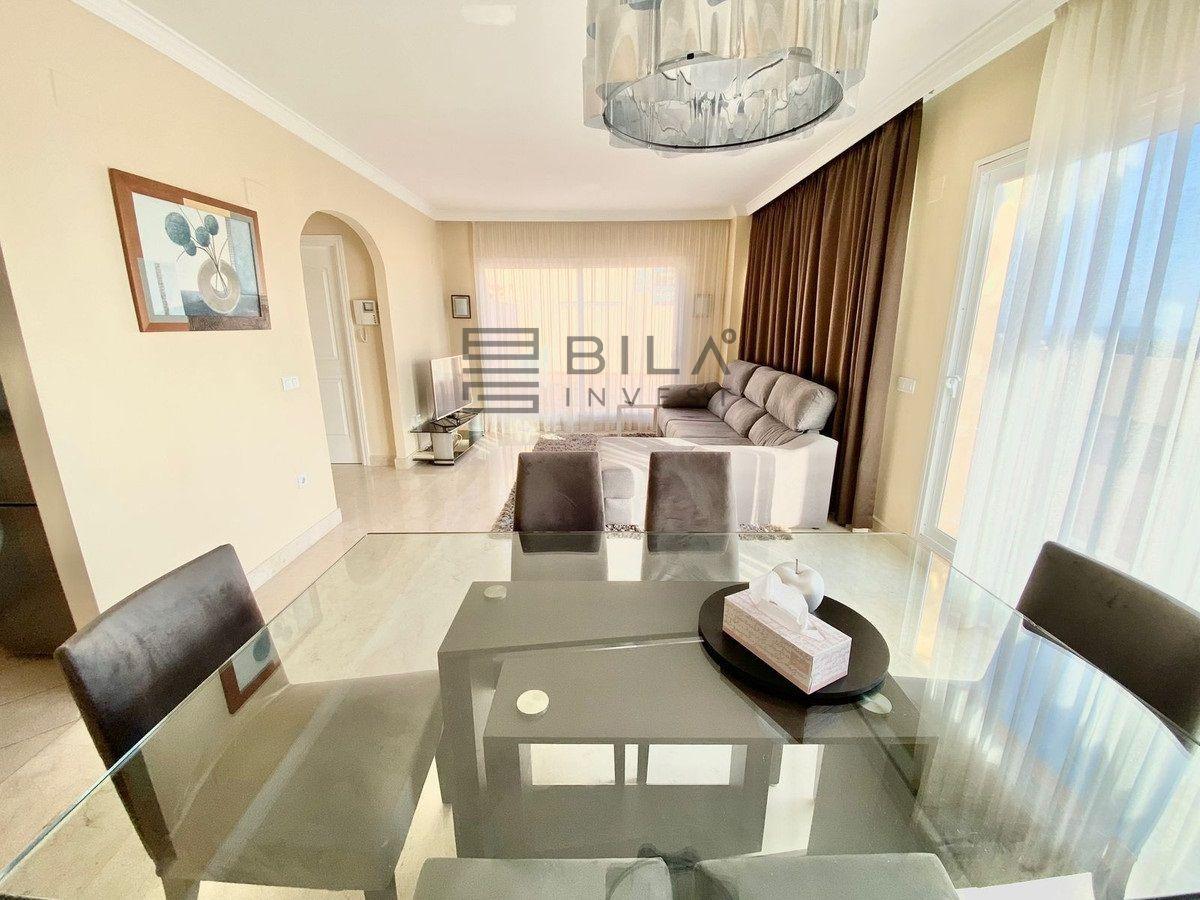 Penthouse for Sale in Marbella