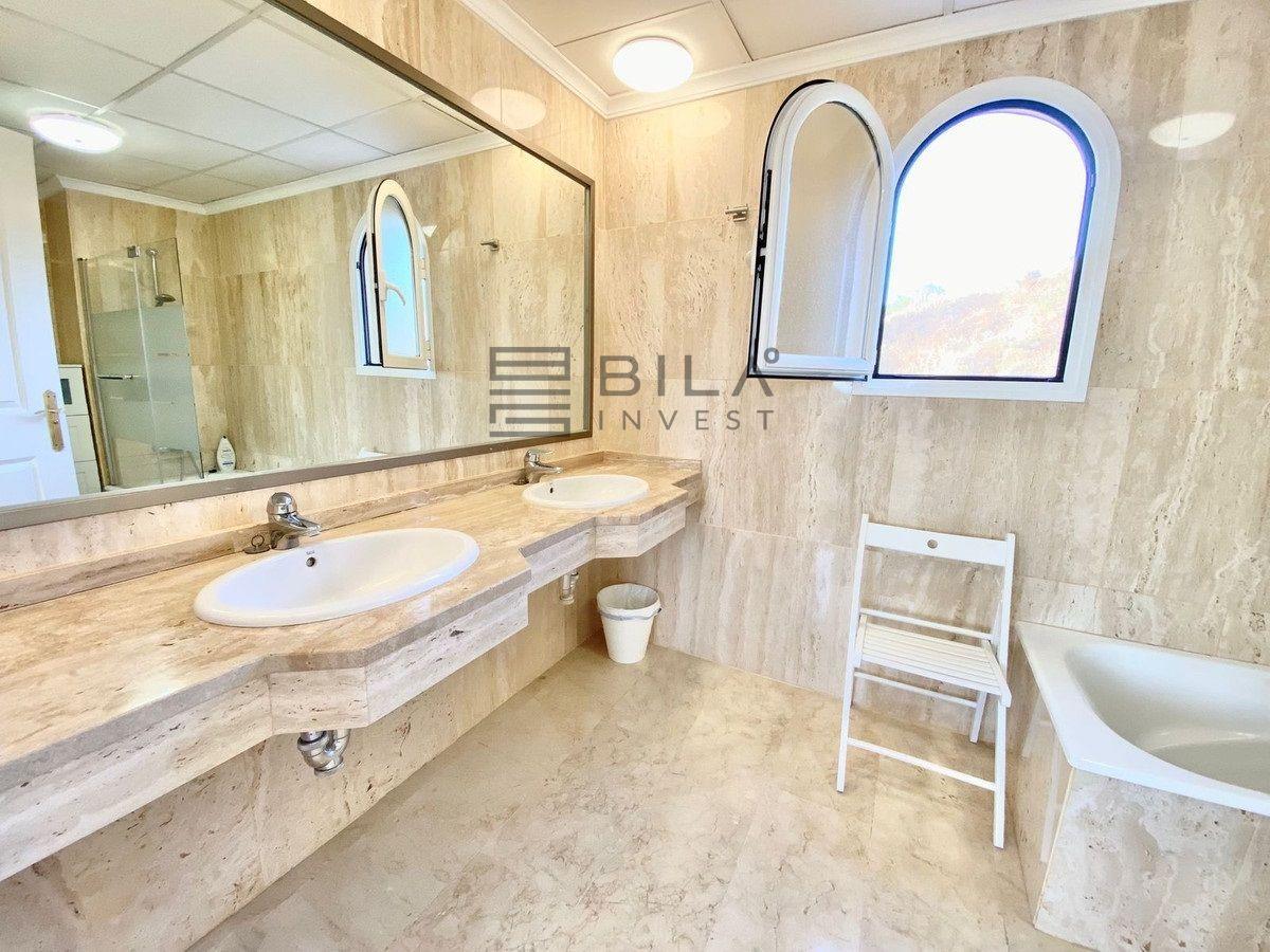 Penthouse for Sale in Marbella