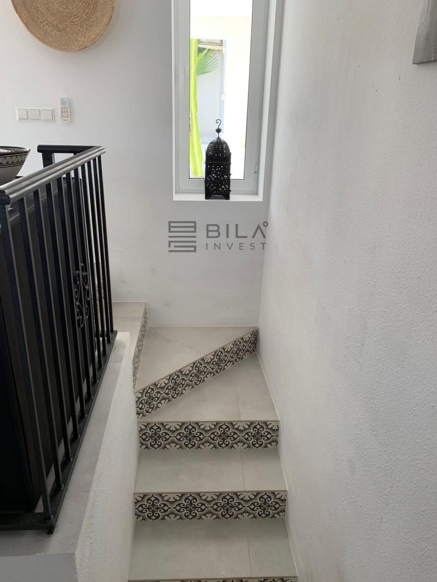 Adosado en Venta en Marbella