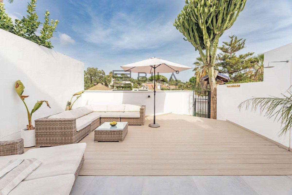 Adosado en Venta en Marbella