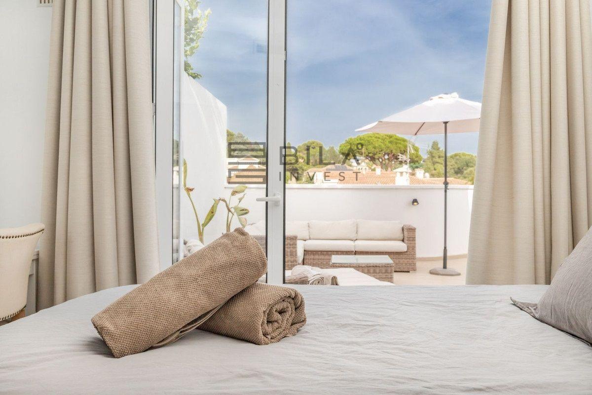 Adosado en Venta en Marbella