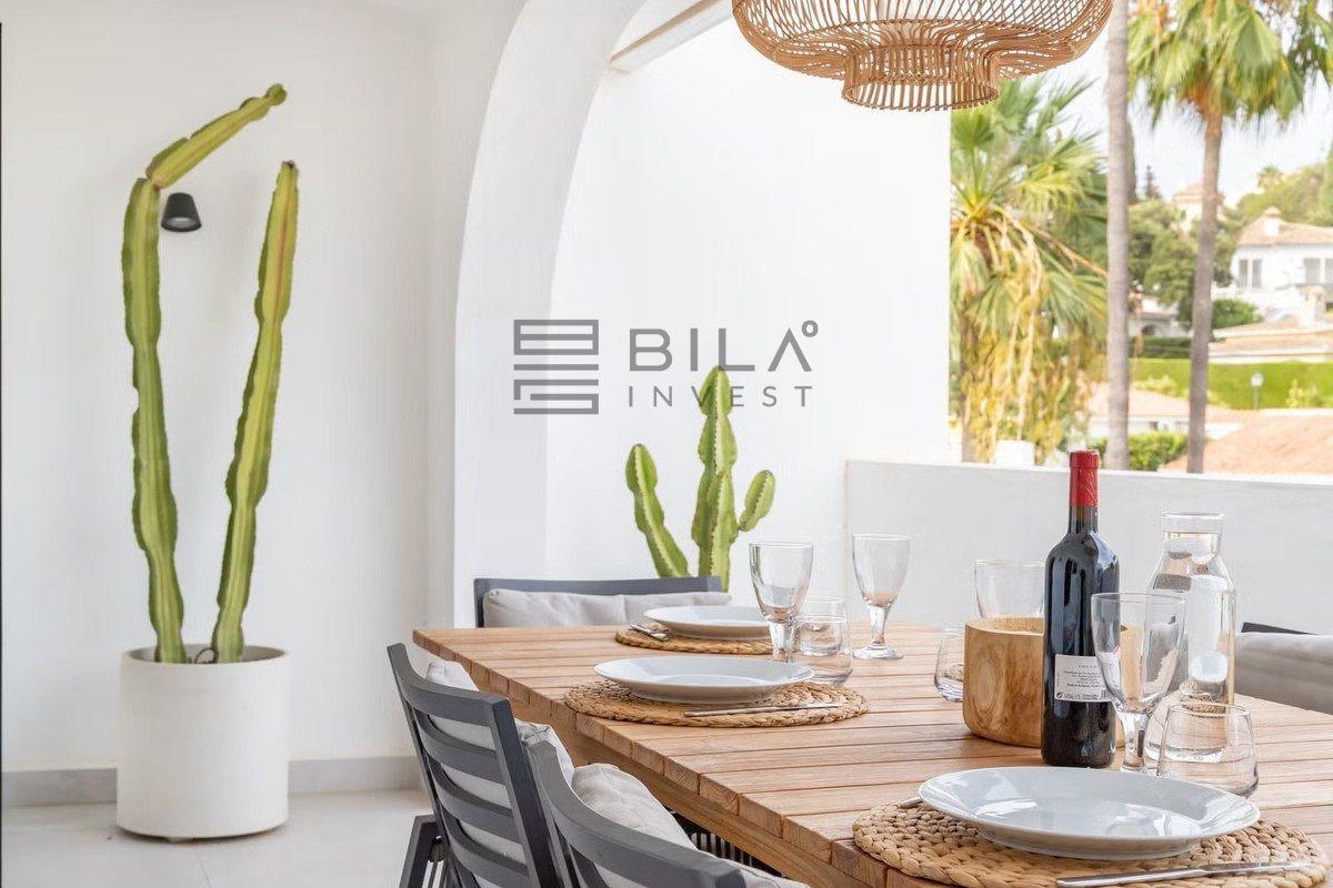 Adosado en Venta en Marbella