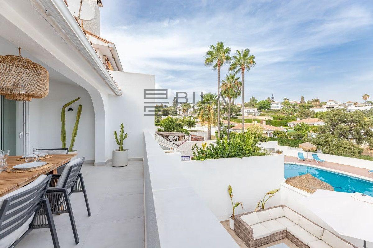 Adosado en Venta en Marbella