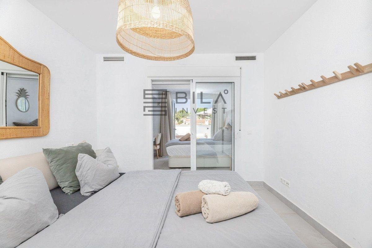 Adosado en Venta en Marbella