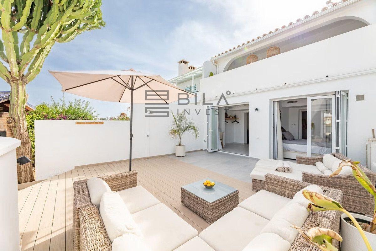Adosado en Venta en Marbella