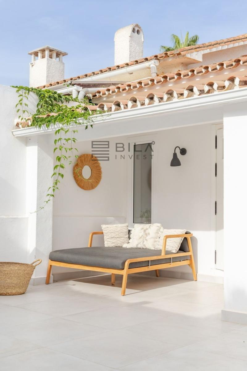 Adosado en Venta en Marbella