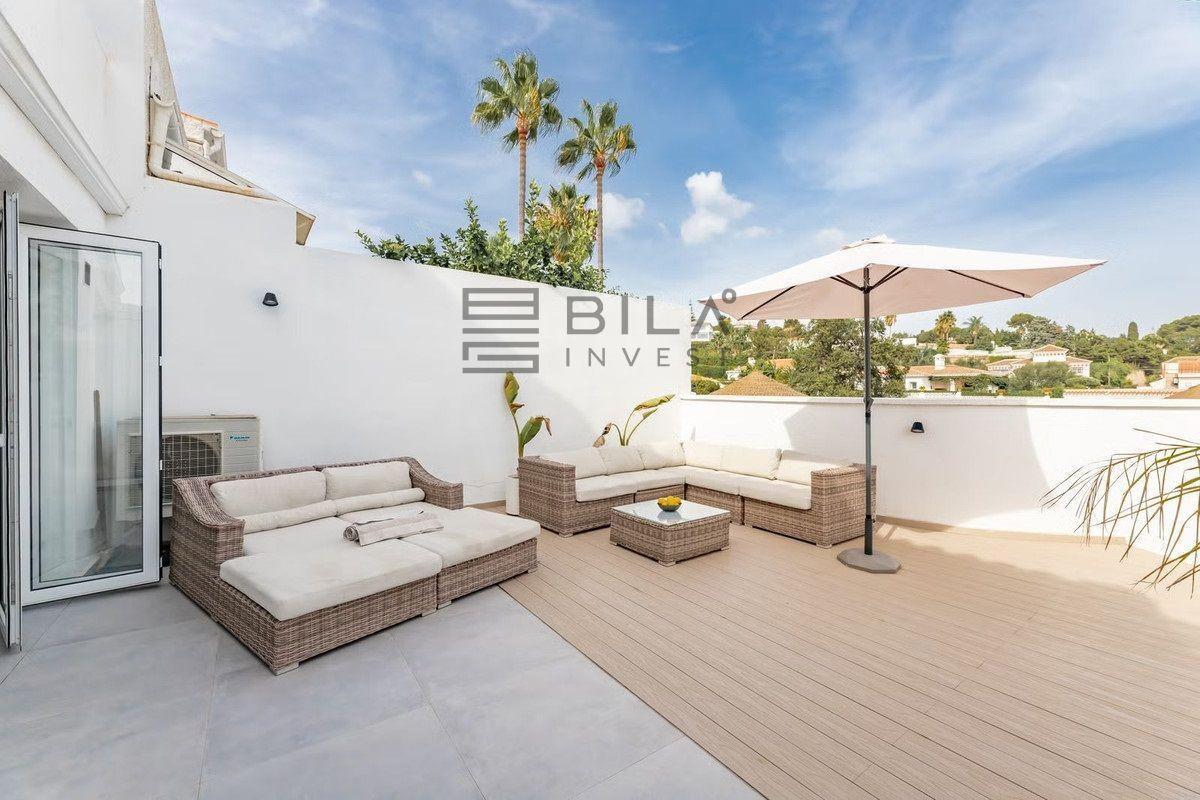 Adosado en Venta en Marbella