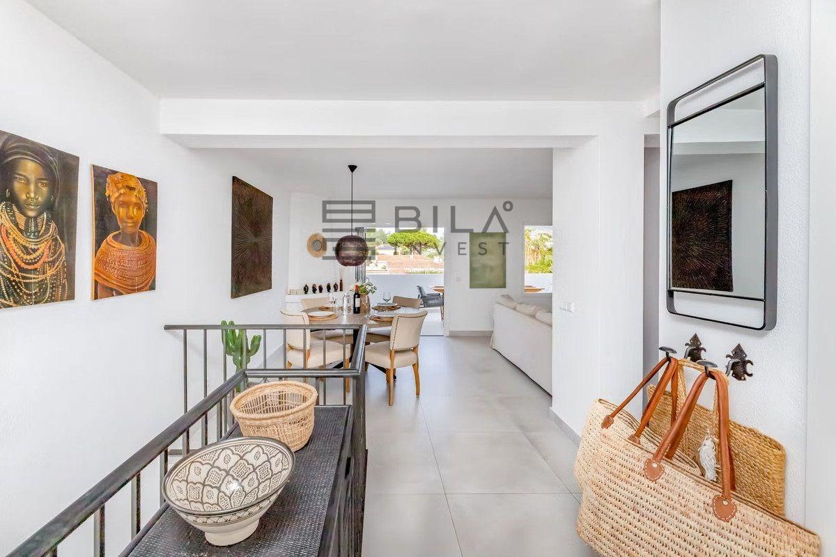 Adosado en Venta en Marbella