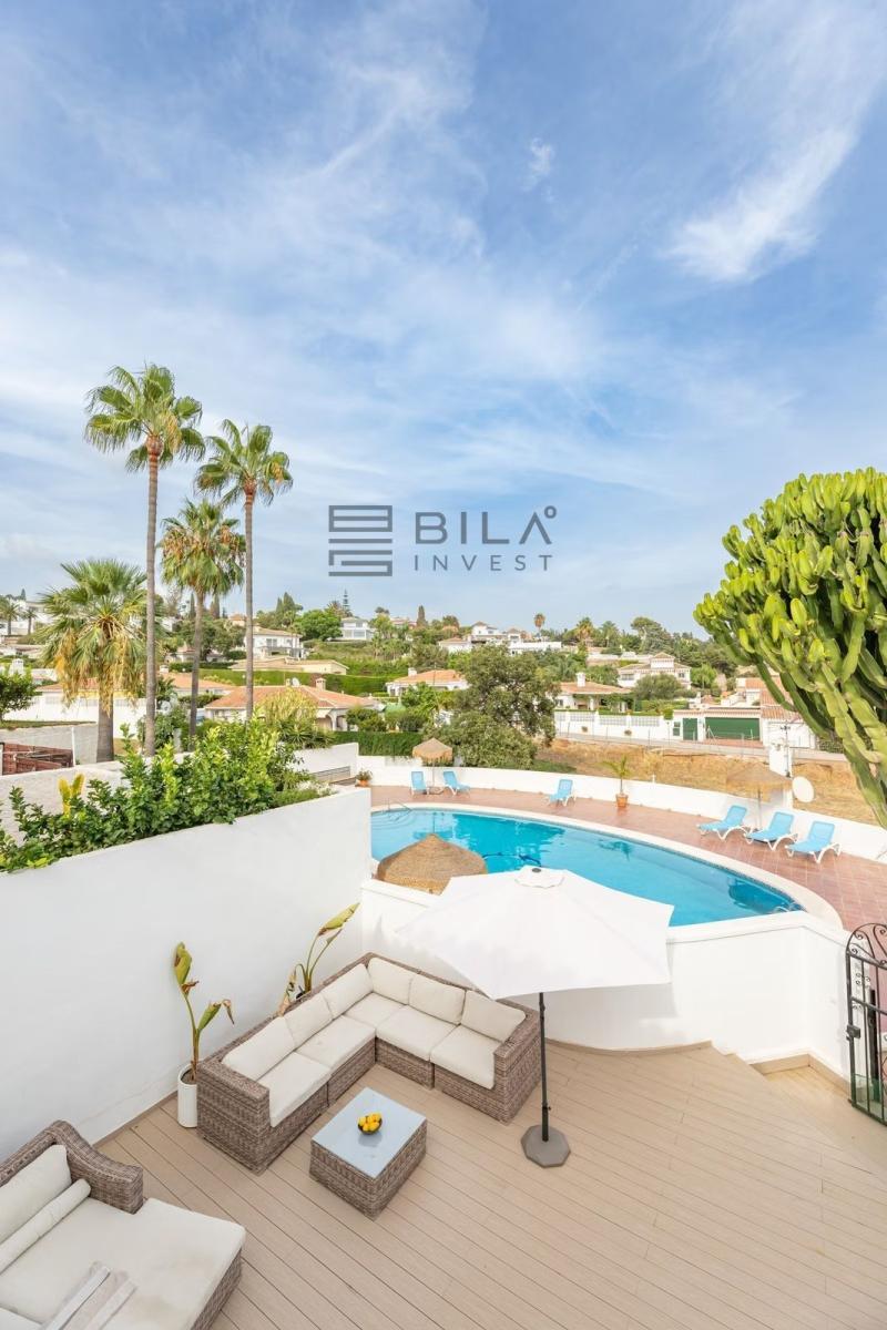 Adosado en Venta en Marbella