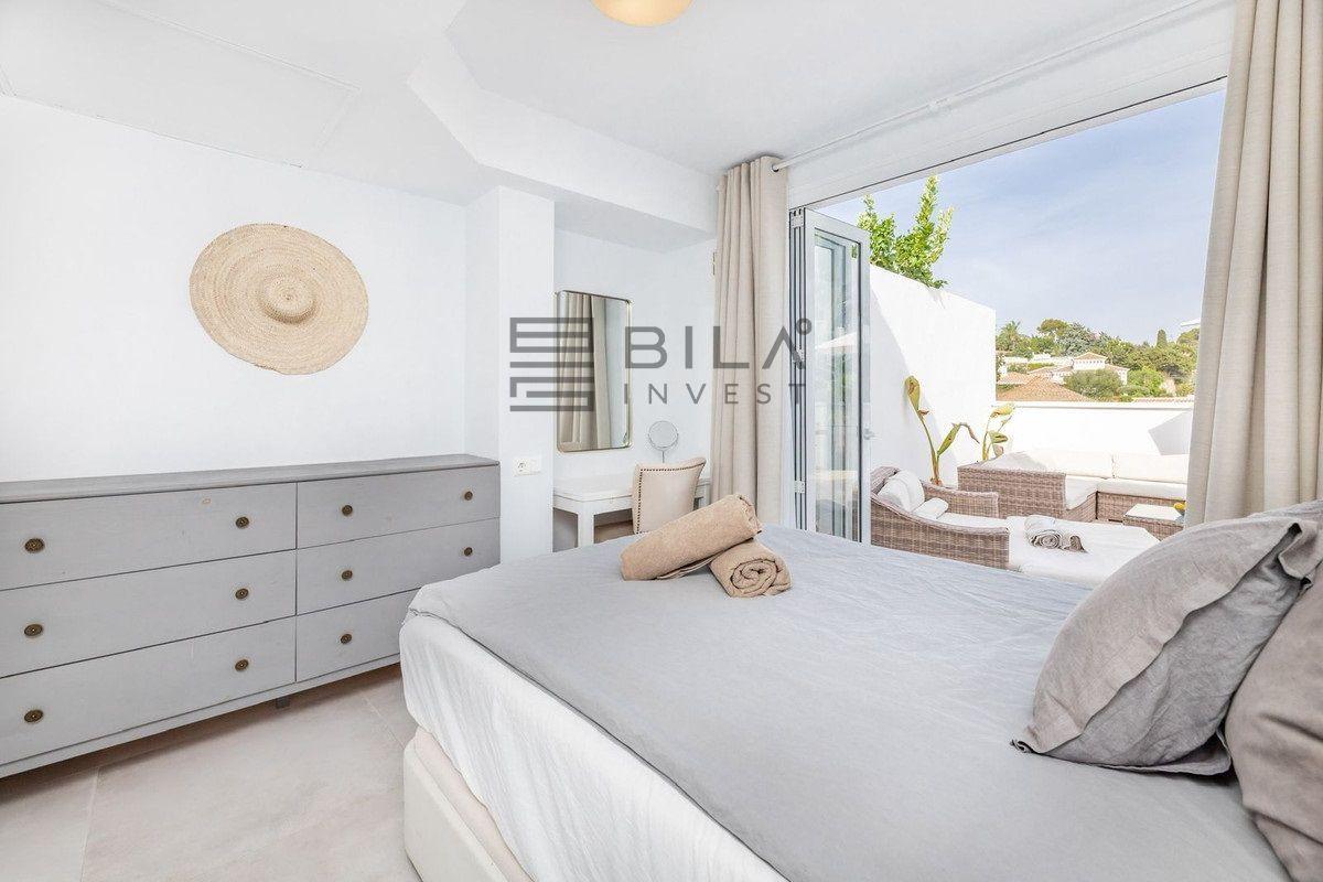 Adosado en Venta en Marbella