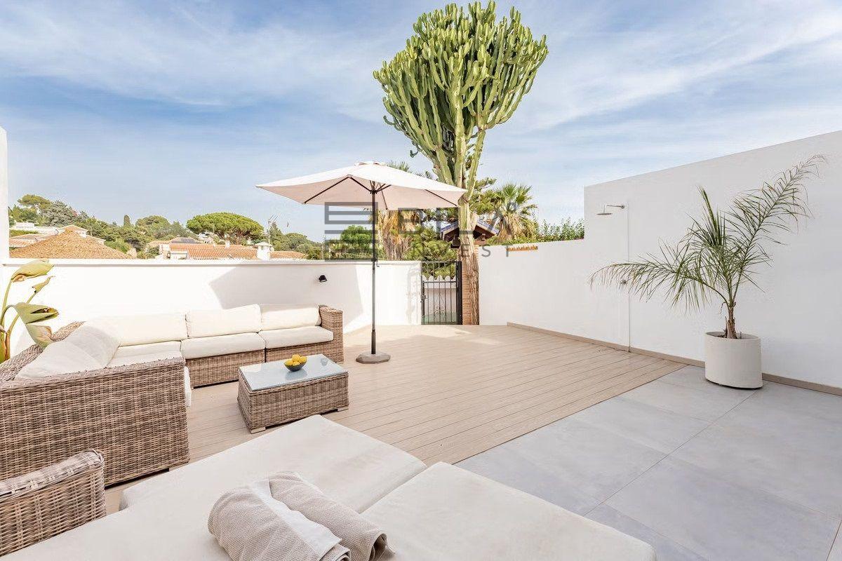 Adosado en Venta en Marbella