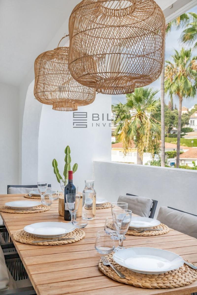 Adosado en Venta en Marbella