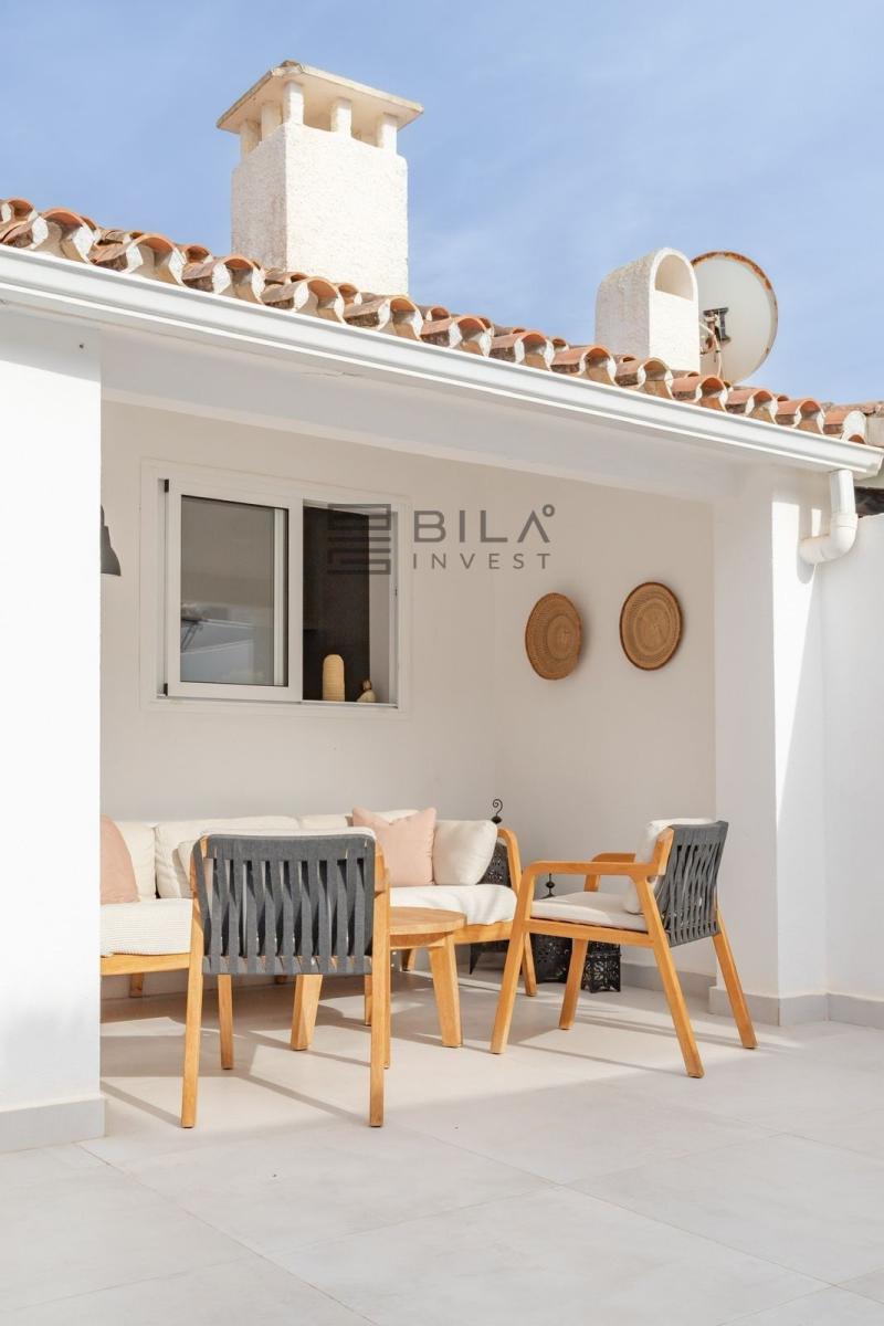 Adosado en Venta en Marbella