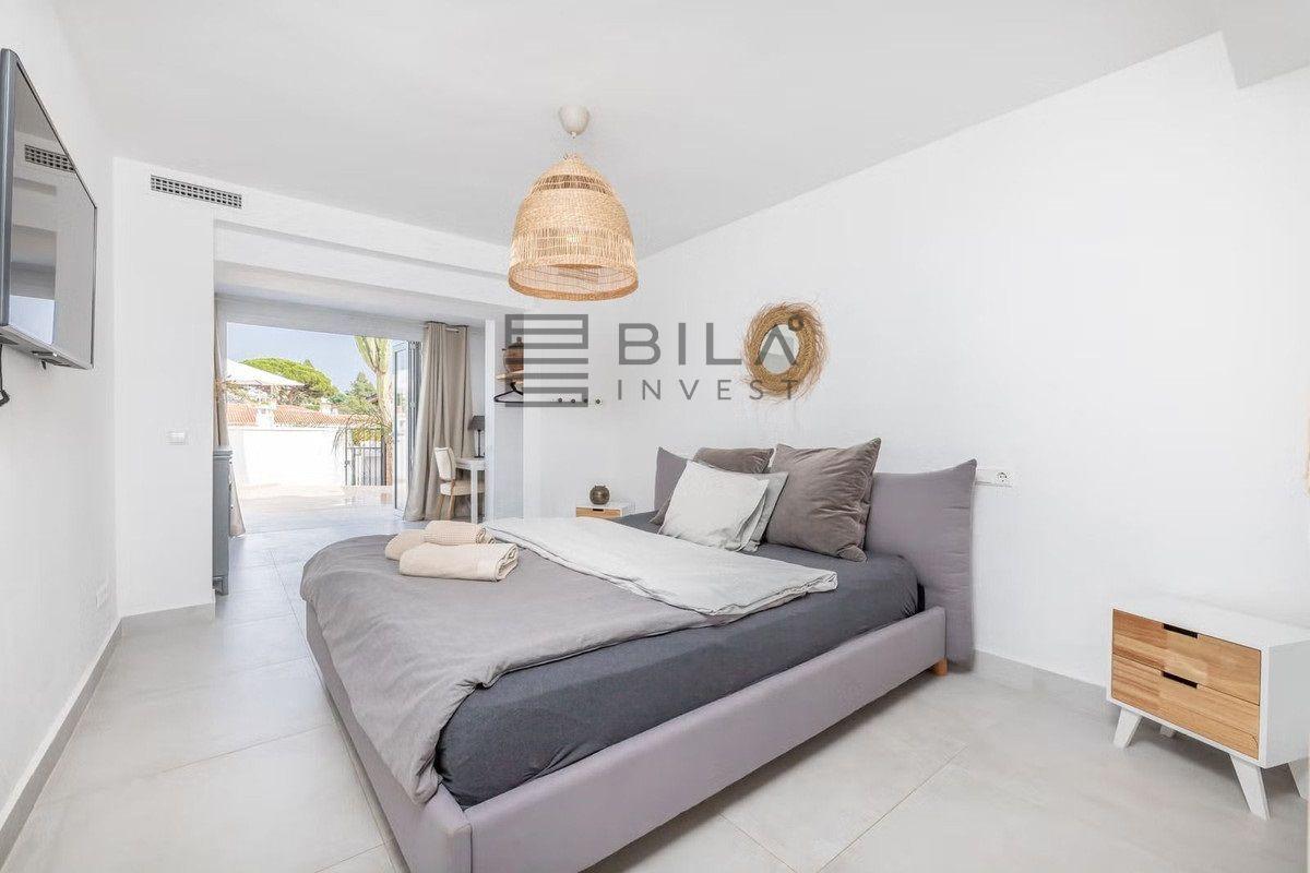 Adosado en Venta en Marbella