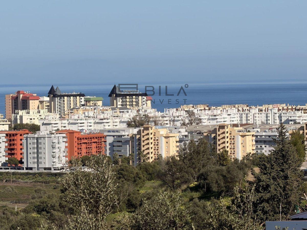 Flat for Sale in Mijas