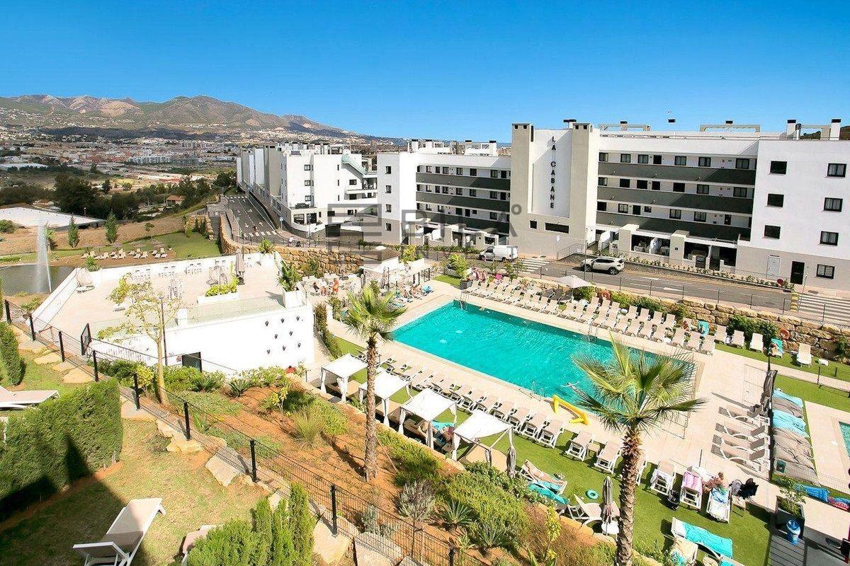 Flat for Sale in Mijas