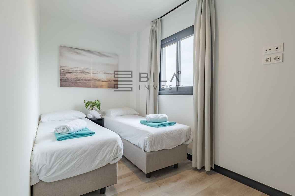 Flat for Sale in Mijas