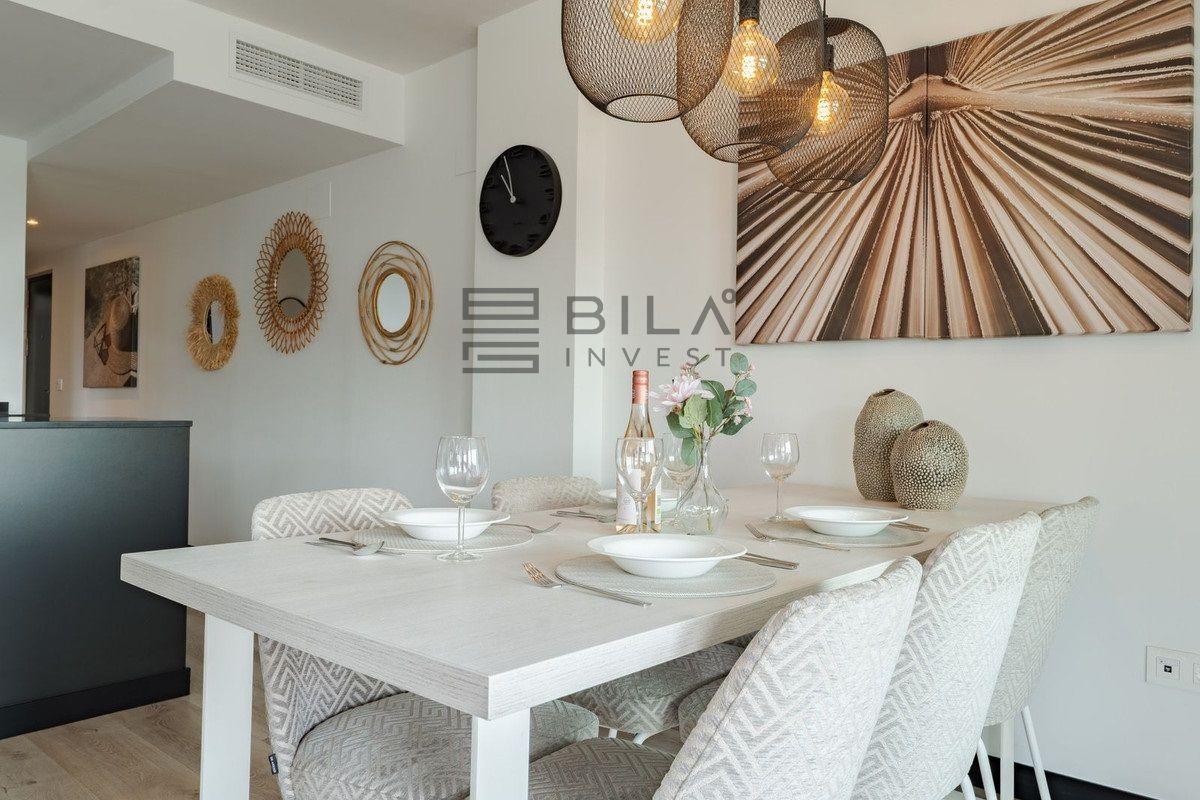 Flat for Sale in Mijas