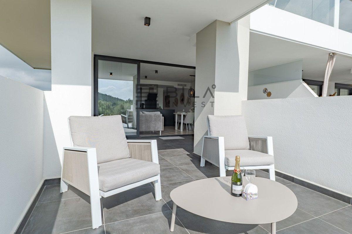 Flat for Sale in Mijas