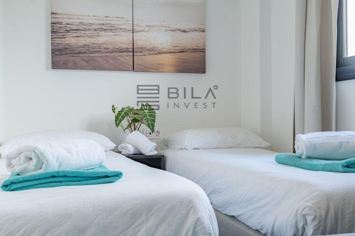 Flat for Sale in Mijas