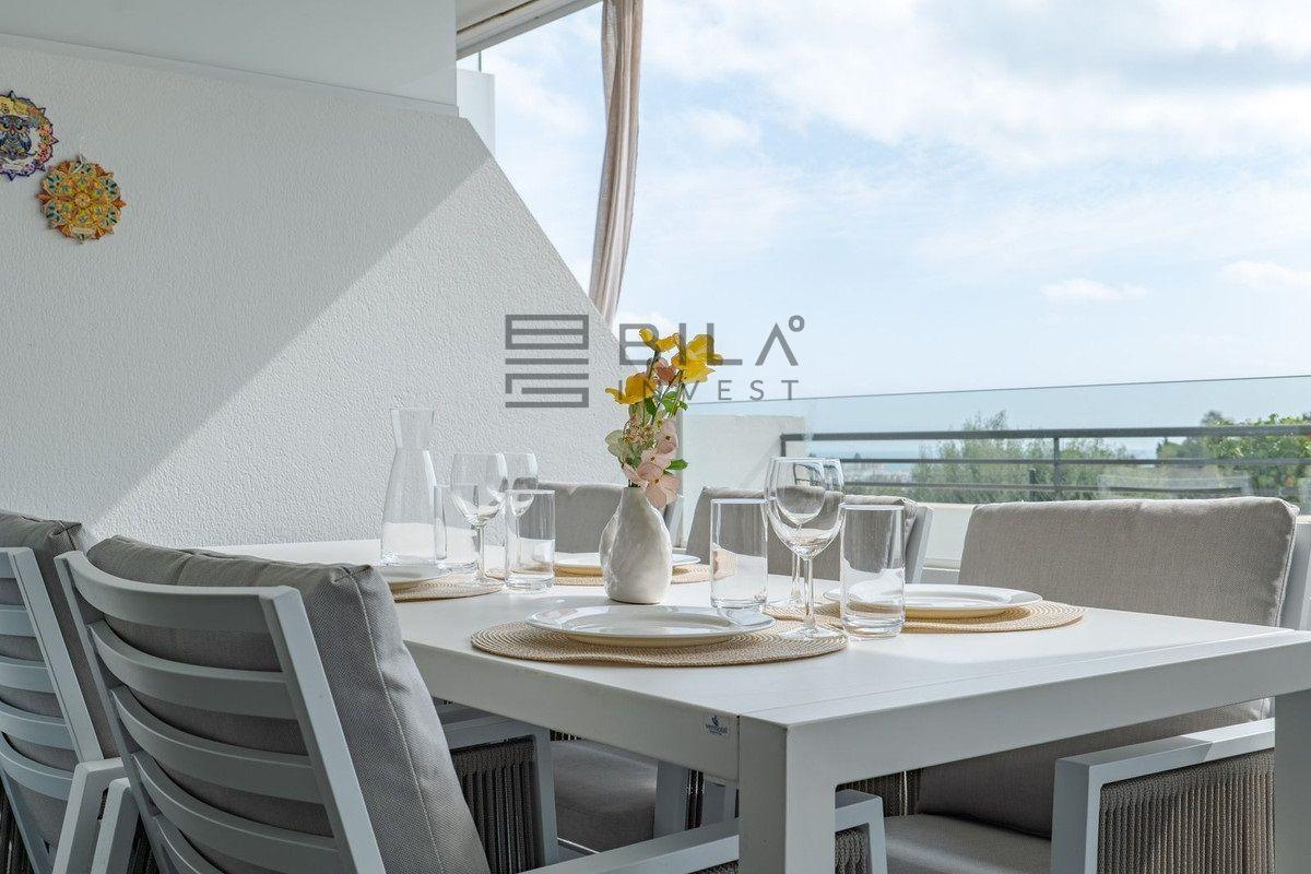 Flat for Sale in Mijas