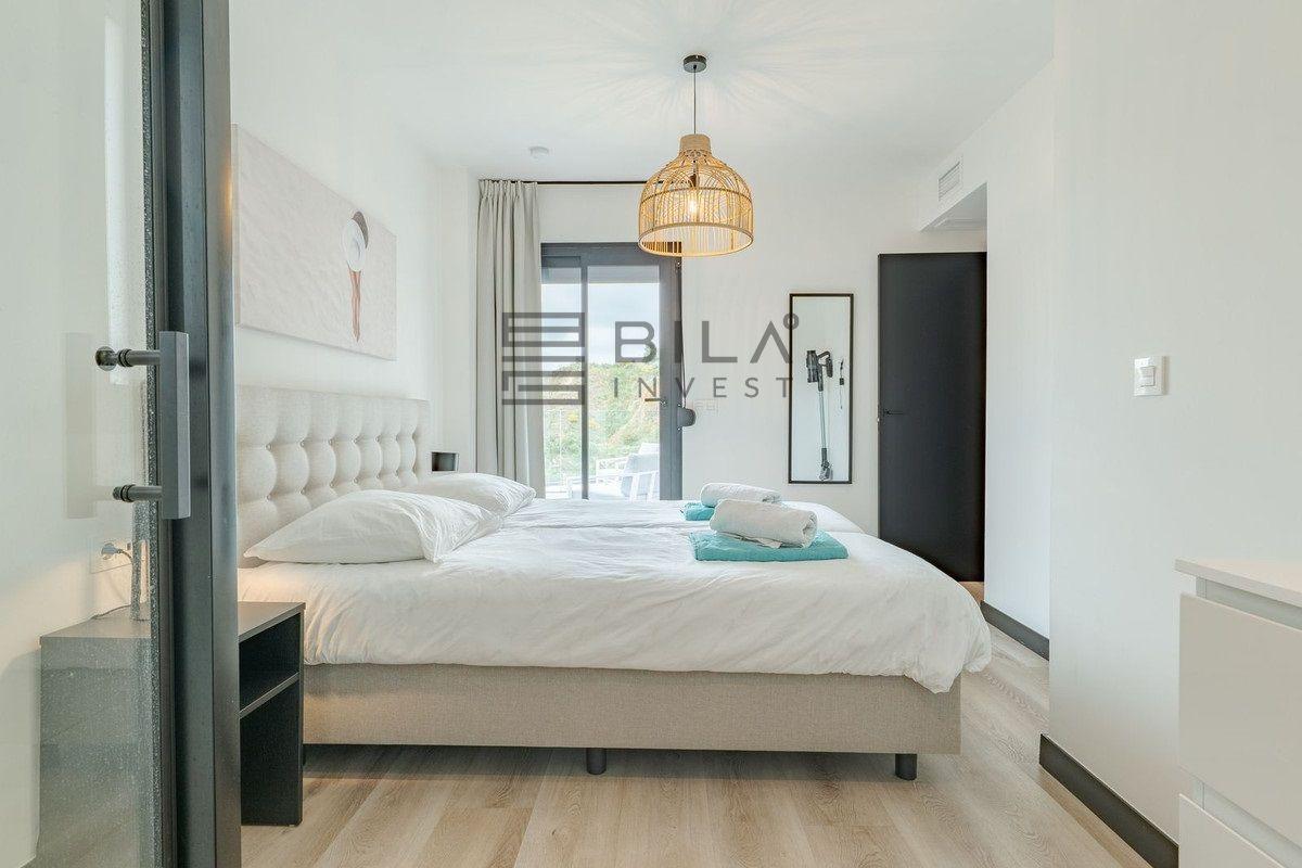 Flat for Sale in Mijas