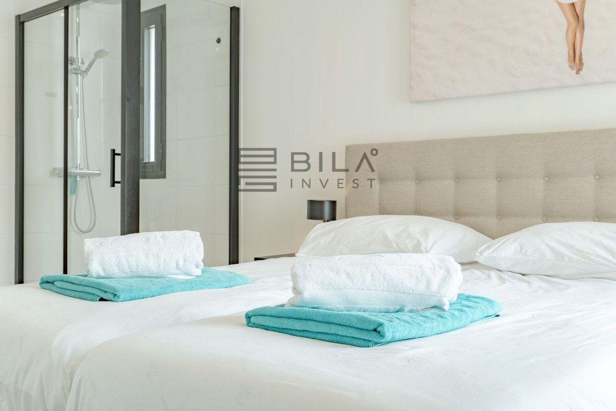Flat for Sale in Mijas