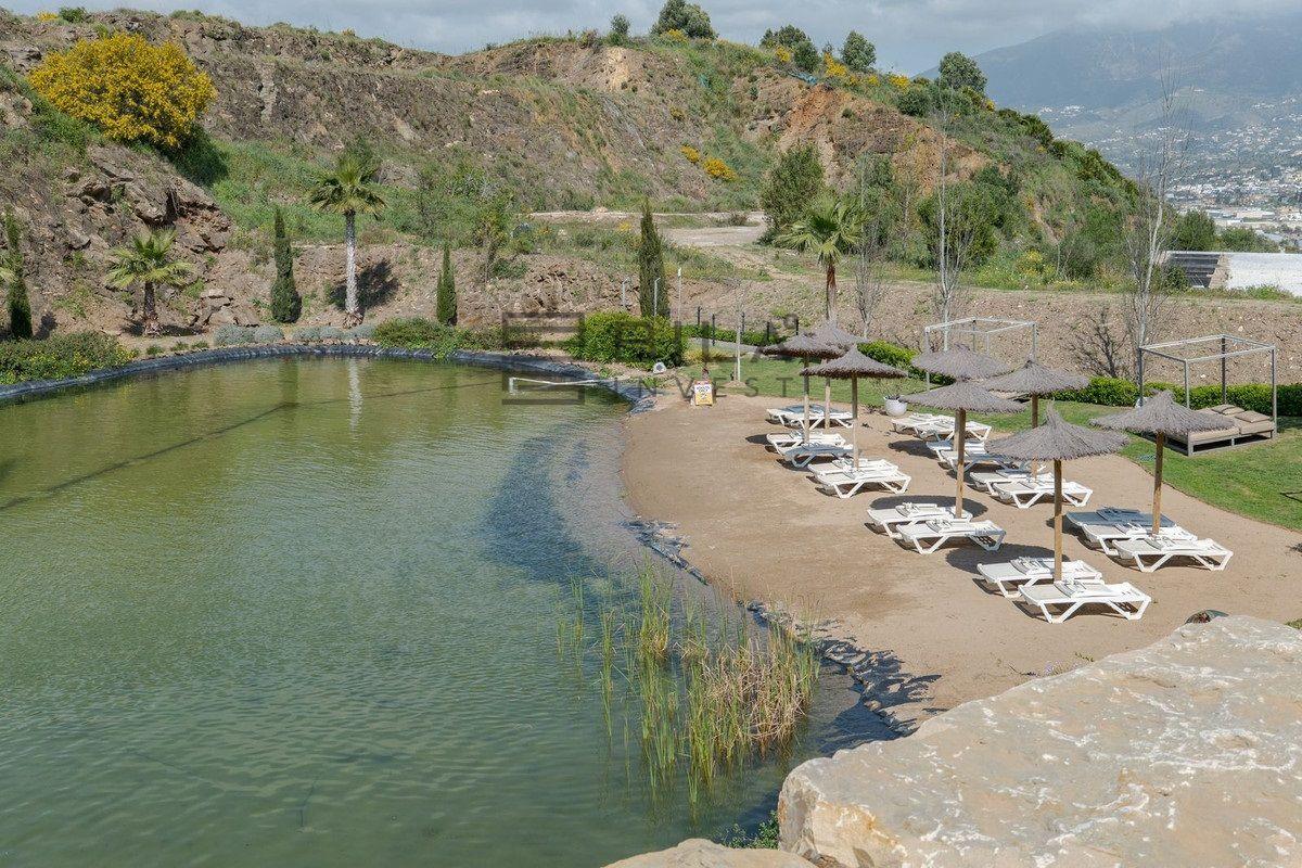 Flat for Sale in Mijas