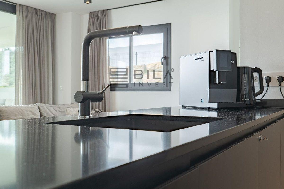 Flat for Sale in Mijas
