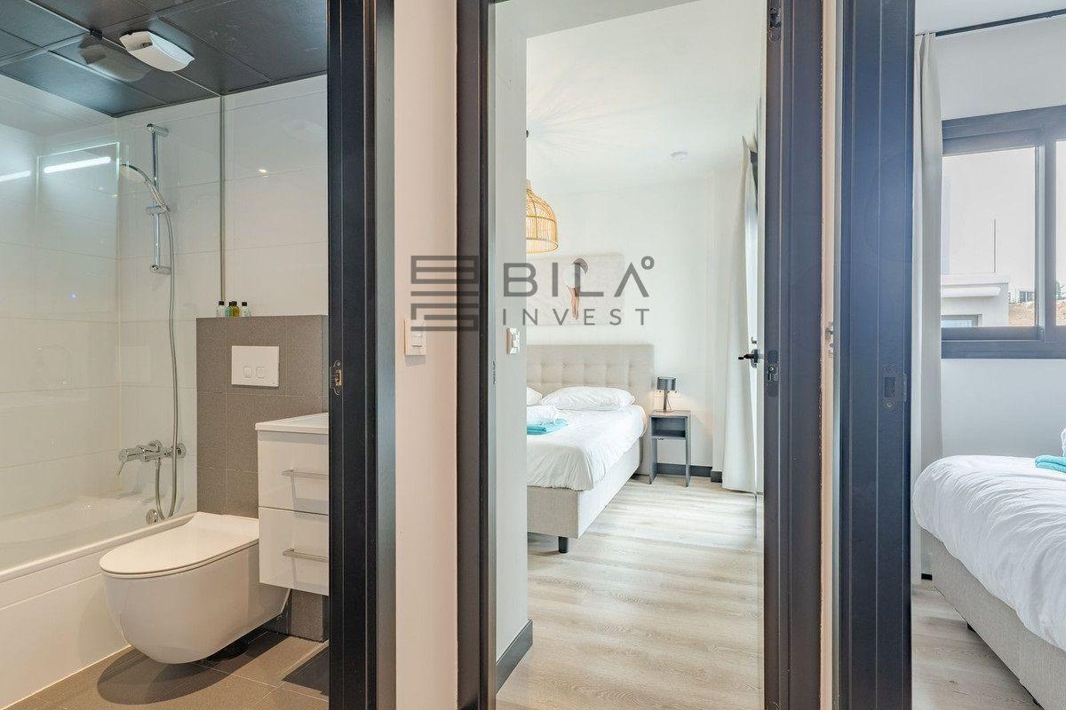 Flat for Sale in Mijas